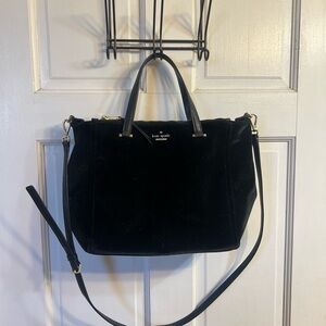 Kate Spade Black Women's Bag